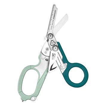 LEATHERMAN RAPTOR RESCUE™ ICY MINT