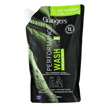 GRANGER´S Performance Wash, 1 l