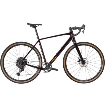 TREK Checkpoint ALR 3 Gen 3 Dark Carmine