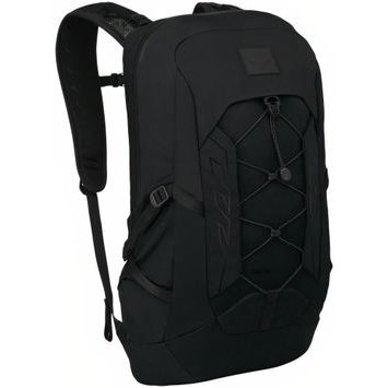 OSPREY TALON 11 VSN ABOVE black