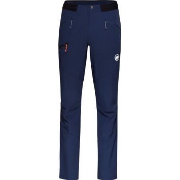 MAMMUT Aenergy Light SO Pants Men, marine