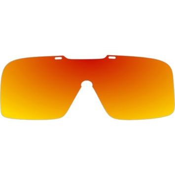 R2 Winner AT107, fotochromatické, černočervený chrom