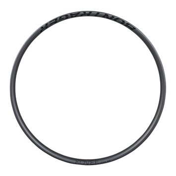 BONTRAGER Rim Bontrager Kovee Pro 30 29 TLR 24H Presta Valve Black