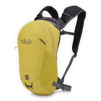 RAB Tygen 6, Dark Pollen