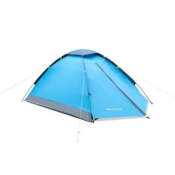 NILS Camp NC6033 Nightfall modrý