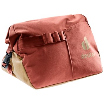 DEUTER Gravity Boulder Bag redwood-clay