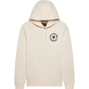 FOX Beam Flc Po Off White