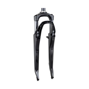 BONTRAGER 1pc Forklight 700V, bez závitu 50, černá