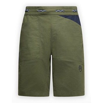 LA SPORTIVA Bolt Short M Cypress/Night Sky