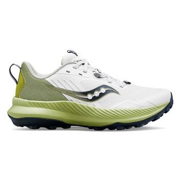 SAUCONY BLAZE TR fog/fern