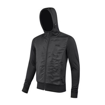 FORCE ELEGANT full-length black