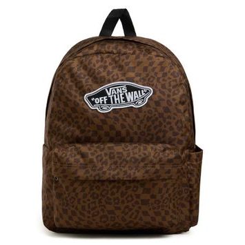 VANS Old Skool Classic Backpack Dachshund
