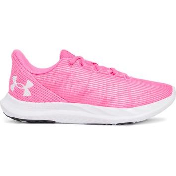 UNDER ARMOUR UA W Charged Speed Swift, růžová