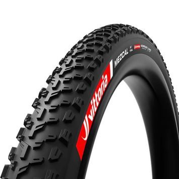 VITTORIA Mezcal III 29x2.6 XC Trail Full Black G2.0