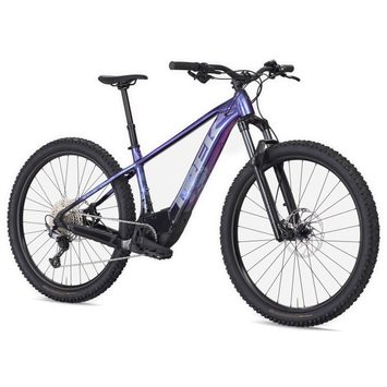 TREK Marlin+ 8 EU XL 29 Purple Flip/Black Fade