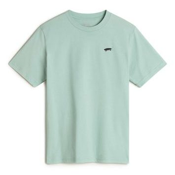 VANS B SALTON SS Kids Gray Olive