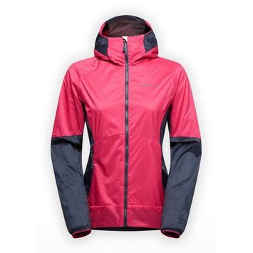LA SPORTIVA Across Lite Jkt W Azalea/Night Sky