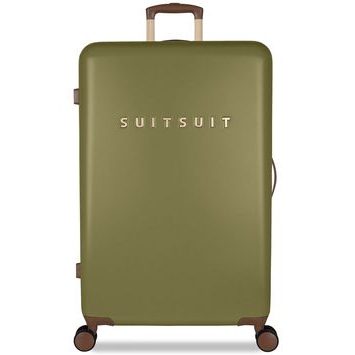 SUITSUIT TR-7151/3-L Fab Seventies Martini Olive