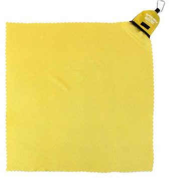 SPOKEY NEMO žluto-zelený s karabinou