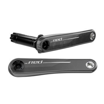 SRAM 00.6118.690.001 - SRAM AM FC ASSY RED E1 DUB 165