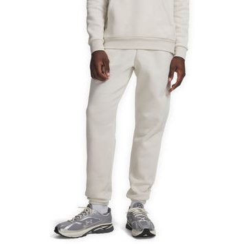 UNDER ARMOUR Icon Fleece Jogger-WHT