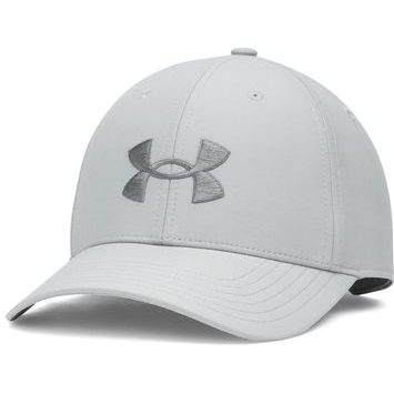 UNDER ARMOUR Golf96 Hat-GRY