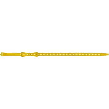SEA TO SUMMIT Stretch-Loc Strap 750mm Sulphur