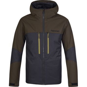 HANNAH NIEL anthracite/wren