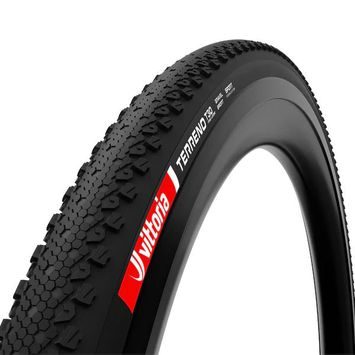 VITTORIA Terreno T30 Fine Loose 37-700 Rigid Gravel Sport full black