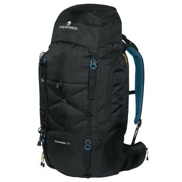 FERRINO Dundee 70 black