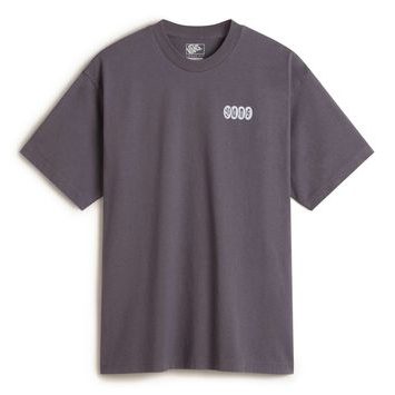 VANS EARTHBOUND LOOSE FIT SS TEE MOUNTAIN ESSENTIALS Asphalt