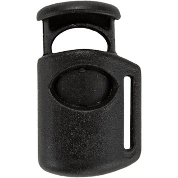 FJÄLLRÄVEN Spare Part Stopper w Attachment Black