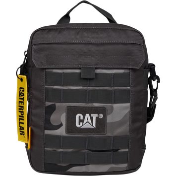 CATERPILLAR Combat Namib 5 tmavě šedý maskáč