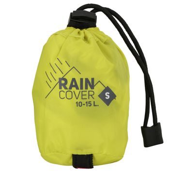 MILLET RAINCOVER S, SULFUR