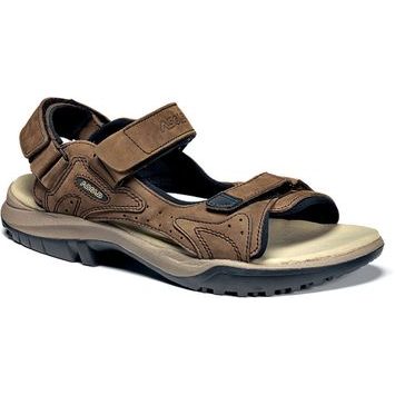 ASOLO Metropolis UN, brown/brown