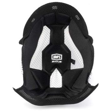 100% AIRCRAFT Comfort Liner Kit