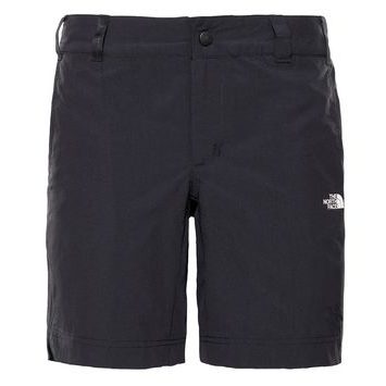 THE NORTH FACE W TANKEN SHORT TNF, BLACK
