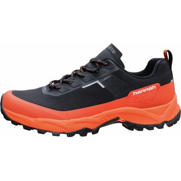 HANNAH Granite M WP, spicy orange/black
