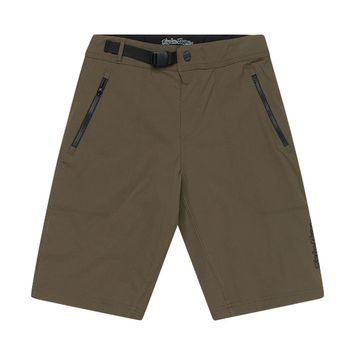 TROY LEE DESIGNS SKYLINE TRAIL SHORT, MONO CAPER (28693101)