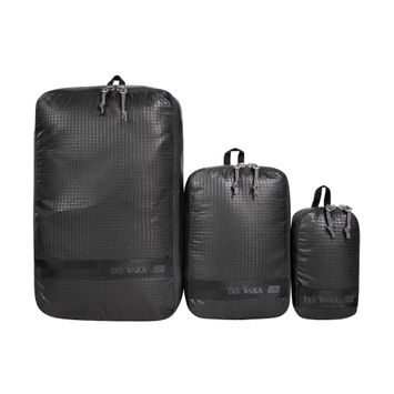 TATONKA STUFF SACK ZIP SET III black