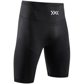 X-BIONIC EFFEKTOR TIGHTS MEN X Black