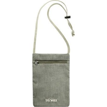 TATONKA SKIN NECK POCKET olive