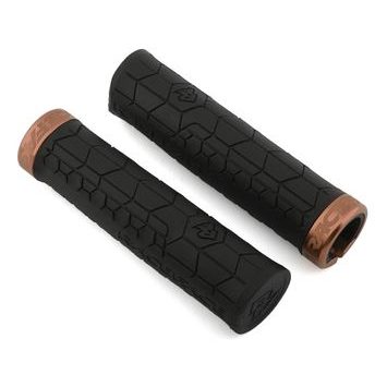 RACE FACE GETTA, 33mm black/kash money