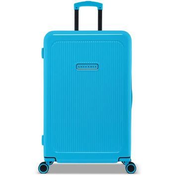 SUITSUIT Expression Blue Lagoon 89l - modrá