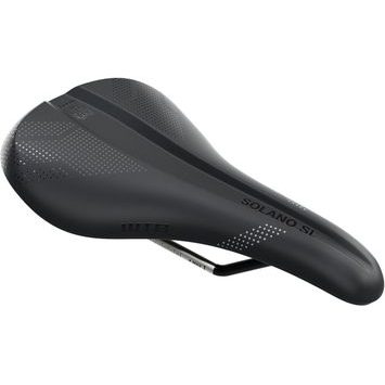 WTB SOLANO SL Fusion Form Titanium Medium