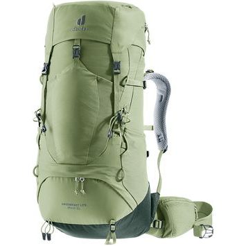 DEUTER Aircontact Lite 35 + 10 SL grove-ivy