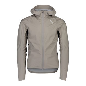POC M's Signal All-weather jacket, Moonstone Grey