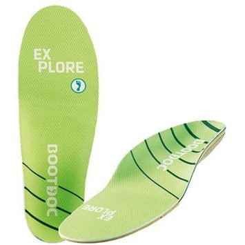 BOOT DOC 01-0400-151 Explore Mid Arch