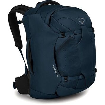 OSPREY FARPOINT 55, muted space blue