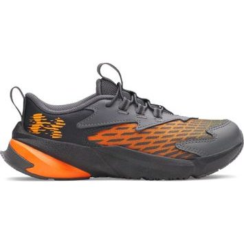 UNDER ARMOUR UA BPS Scramjet 7-GRY